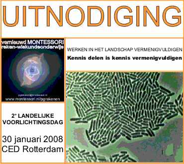 2e landelijke dag