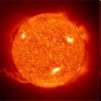 Afbeeldingsresultaat voor zonnevlekken