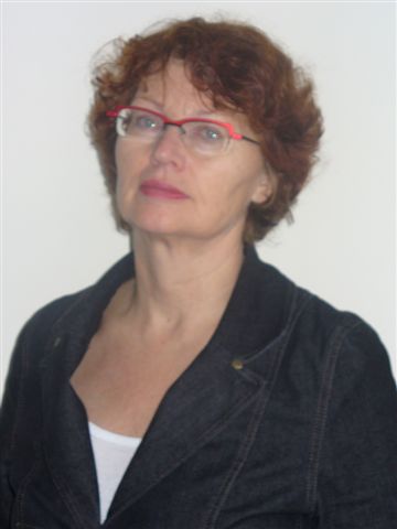 Nel de Groot